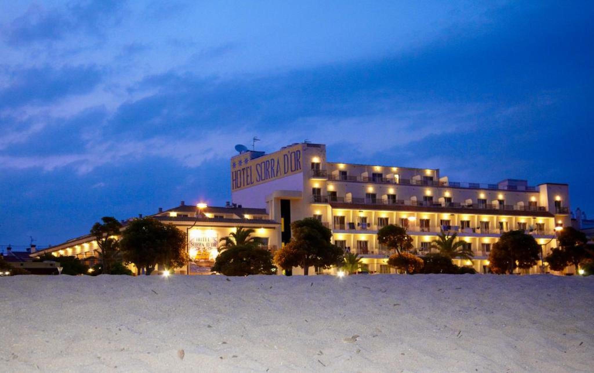 Ibersol Sorra D'or Hotel