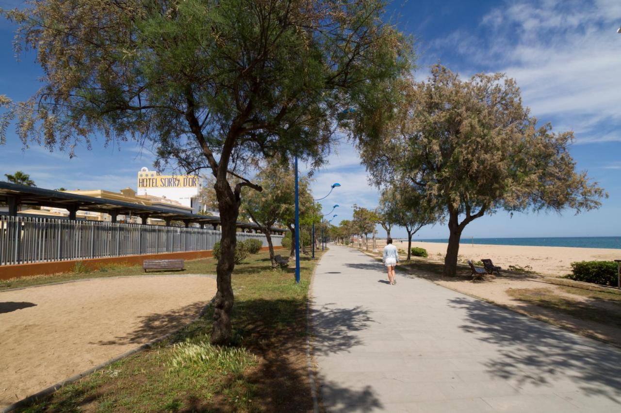Ibersol Sorra D'or Hotel 3*