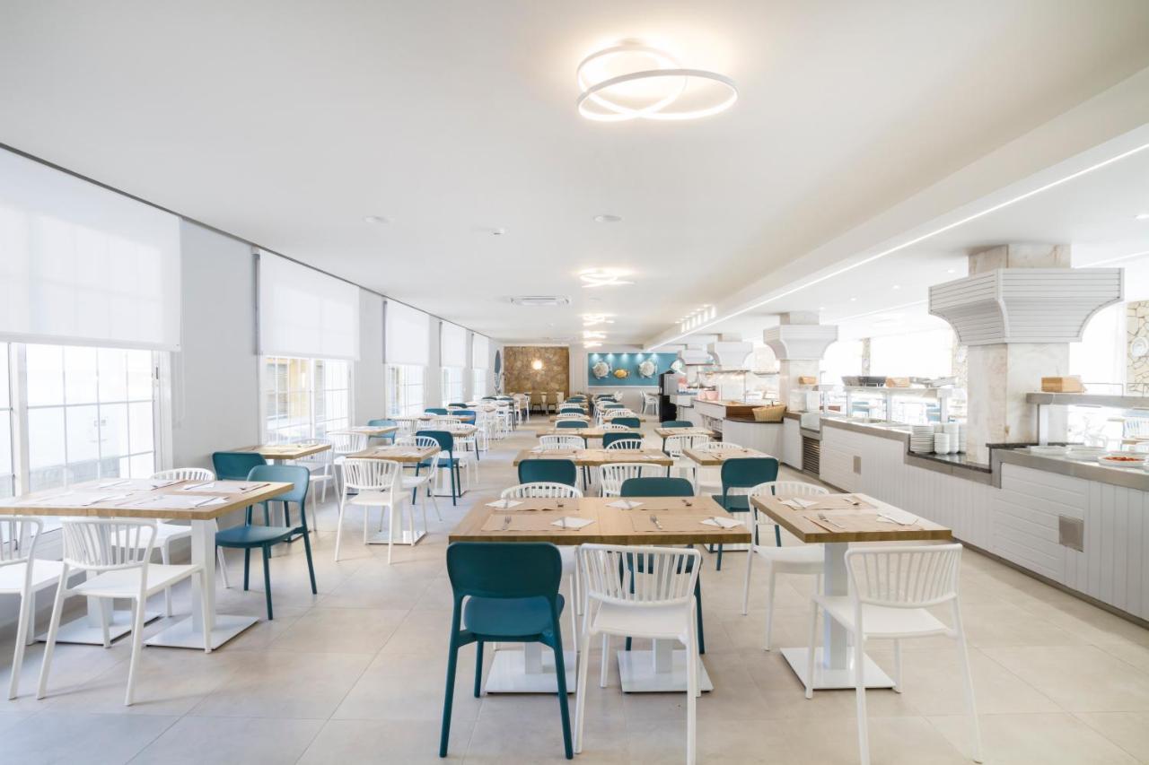 Hotel Ibersol Sorra D'or 3*