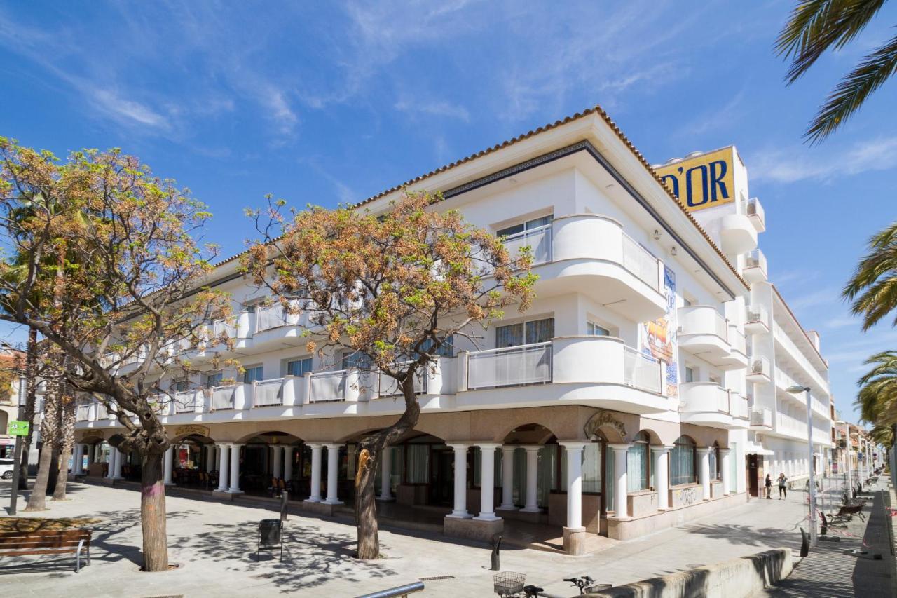 Ibersol Sorra D'or 3* Malgrat de Mar